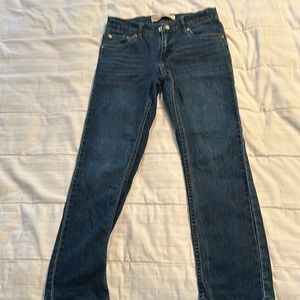 Boys Levi’s